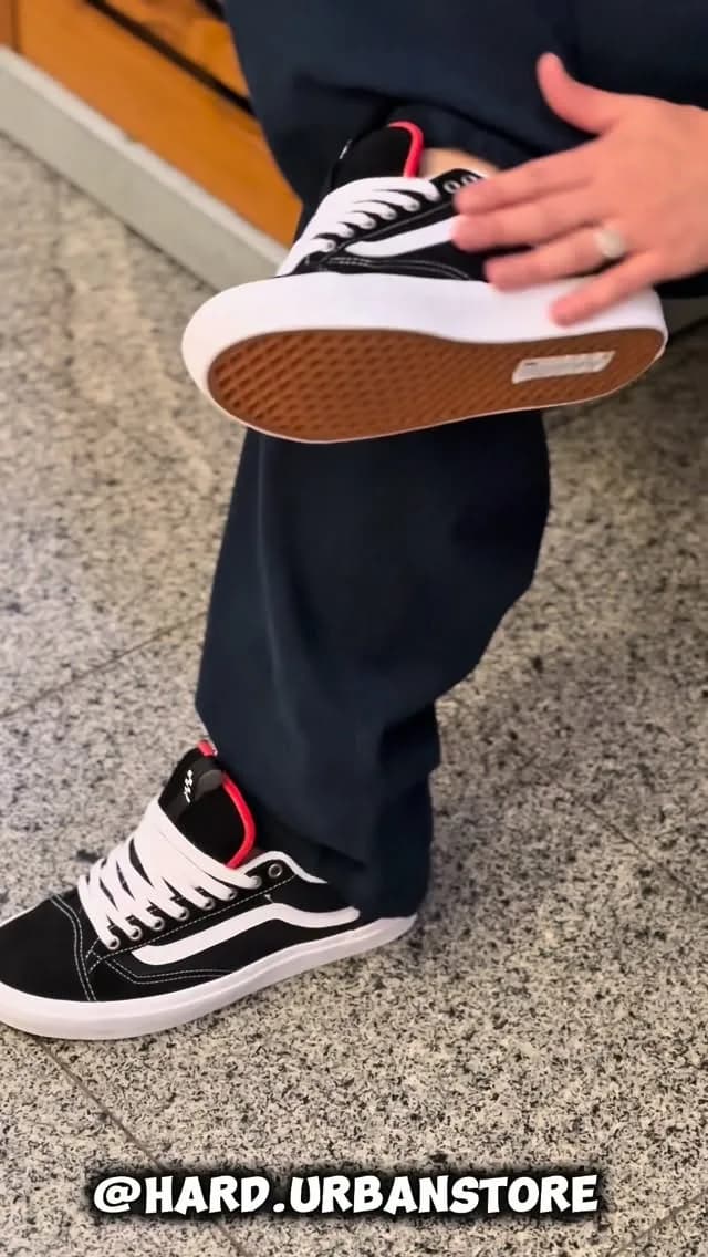 Vans Old Skool